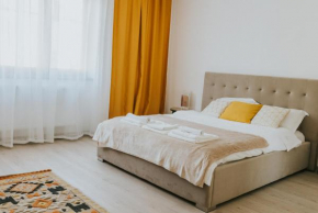 Victoria One Apartments Braşov